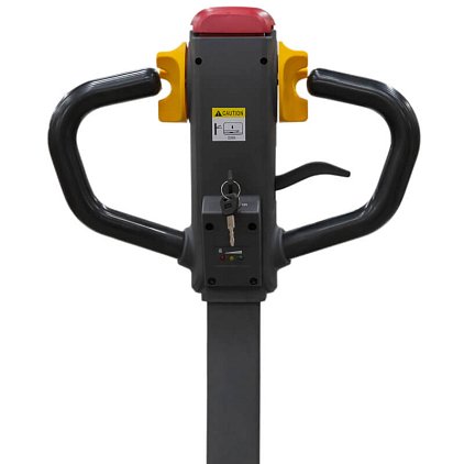 Электротележка самоходная XILIN CBD15W-Lix (1500 кг; li-ion 48В / 20Ач)