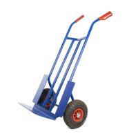 Тележка ручная двухколесная TOR HT 250 200х350