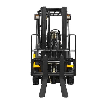 Электропогрузчик CPD20L1 (2000 кг; 5 м; li-ion 48В / 360Ач) SMARTLIFT
