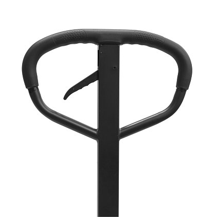 Гидравлическая тележка (рохля) SD (BF40, г/п 4000 кг, 1150x550 мм, NDN) SMARTLIFT (SMART)