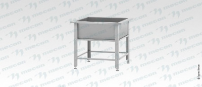 Ванна моечная ВМСб - Base