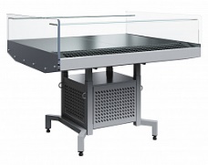 Витрина PI11 VM 1,25-2 9006 (FUDZI)