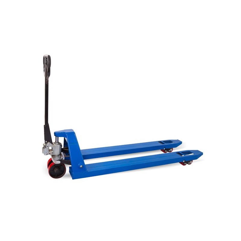 Гидравлическая тележка 2500кг 1150мм TOR RHP