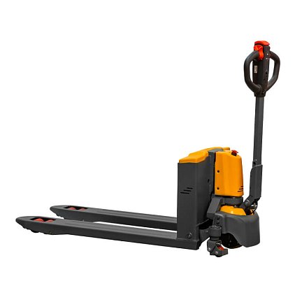 Электрическая самоходная тележка CBD20W-II Li (2000 кг; li-ion 48В / 20Ач) SMARTLIFT (SMART)