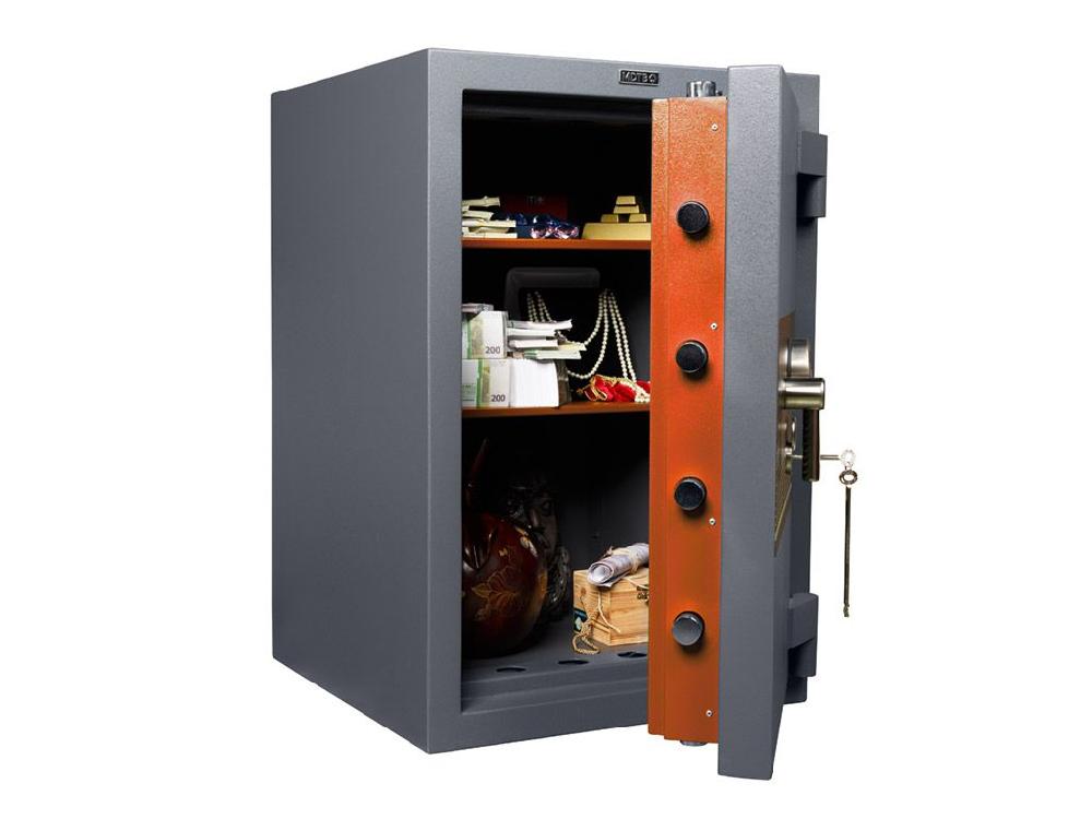 Взломостойкий сейф MDTB Burgas-1068 EK
