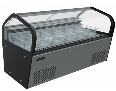 Настольные витрины I60 JOY