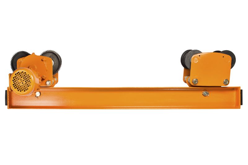 Балка концевая подвесная TOR г/п 5,0 т 3,0 м (G)