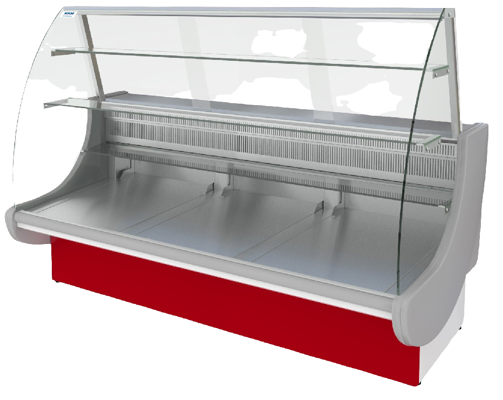 Холодильная витрина Илеть ВХСд-2,1