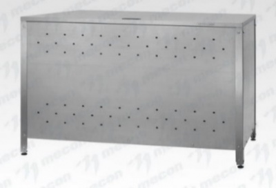 Ларь для овощей ЛДОн"Norma Inox"