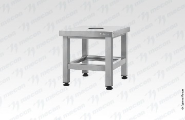 Подставка для кипятильника ПДКп"Profi Inox"