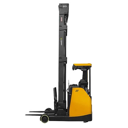 Ричтрак CQD20RVF2 (2000 кг; 10,5 м; 48В / 775 Ач) SMARTLIFT (SMART)