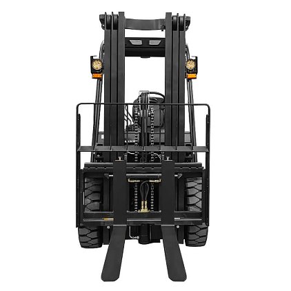 Погрузчик дизельный CPCD35T8 (3500 кг; 3,0 м; Mitsubishi S4S) SMARTLIFT