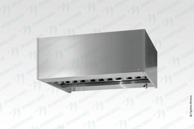 Зонт вытяжной универсальный ЗВУб  "Base"