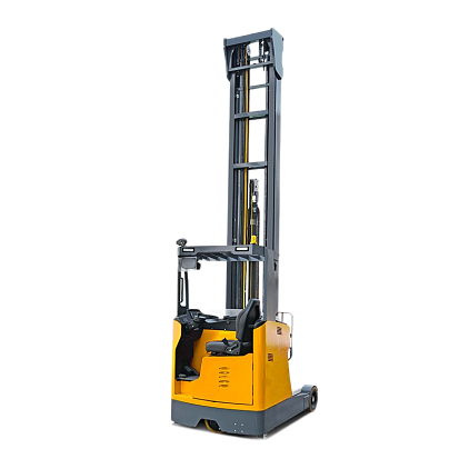 Ричтрак MFZ-20M (2000 кг; 6,0 м; li-ion 48В / 460 Ач) SMARTLIFT (SMART)