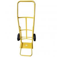 Тележка ручная двухколесная TOR HT 200х350