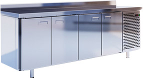 Морозильный стол СШН-0,4-2300