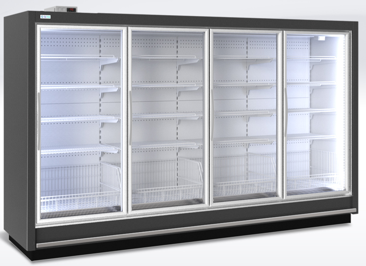 Морозильный шкаф MILAN L D2_1562