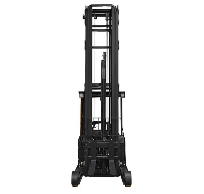 Ричтрак CQD20L (2000 кг; 10,0 м; li-ion 48В / 560 Ач) SMARTLIFT (SMART)