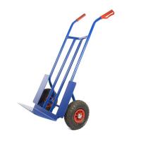 Тележка ручная двухколесная TOR HT 300 200х350