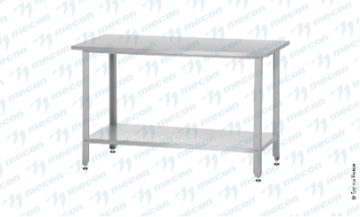 Стол производственный СПРб "Base"