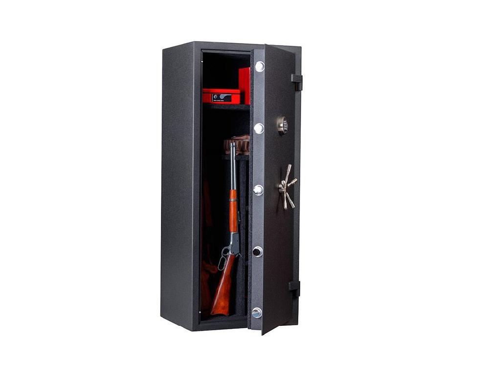 Оружейный сейф TIGER 60