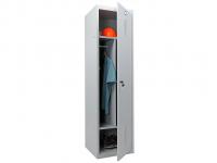 Шкаф для раздевалок ПРАКТИК усиленный ML 11-50D