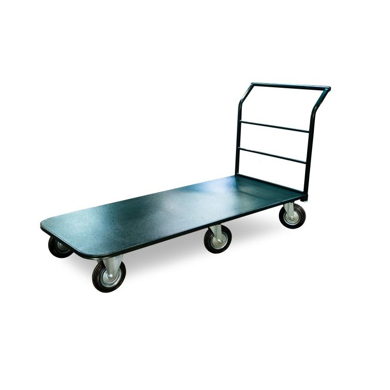 Тележка платформенная TOR ТП-5