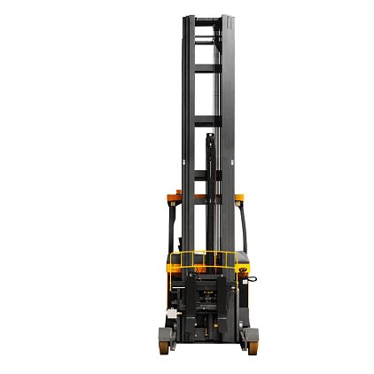 Ричтрак CQD20-D (2000 кг; 12,0 м; li-ion 48В / 400 Ач) SMARTLIFT (SMART)