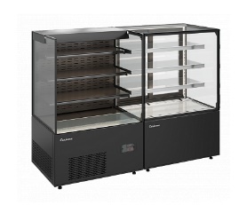 Витрины KC78 COSMO