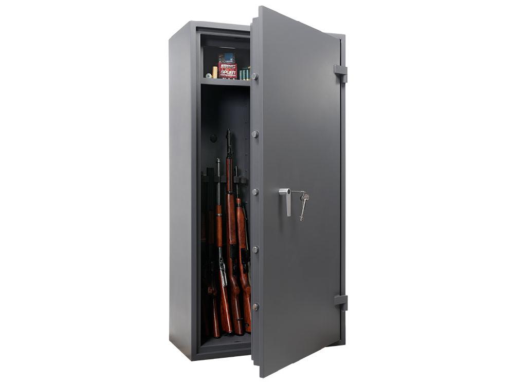 Оружейный сейф ASG/Combi