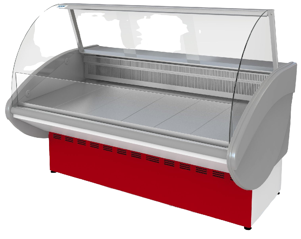 Холодильная витрина Илеть ВХСн-3,0