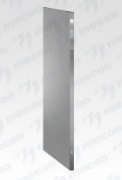 Перегородка ЛДОп"Profi Inox"