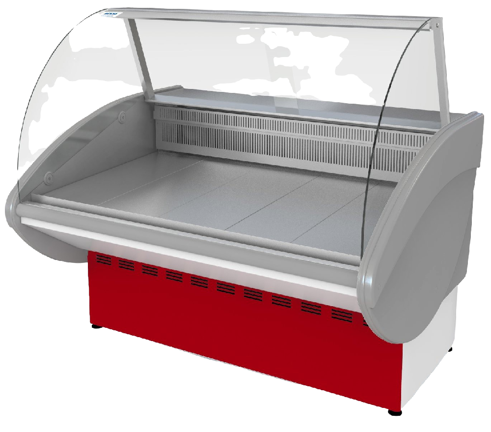 Холодильная витрина Илеть ВХС-1,5 статика