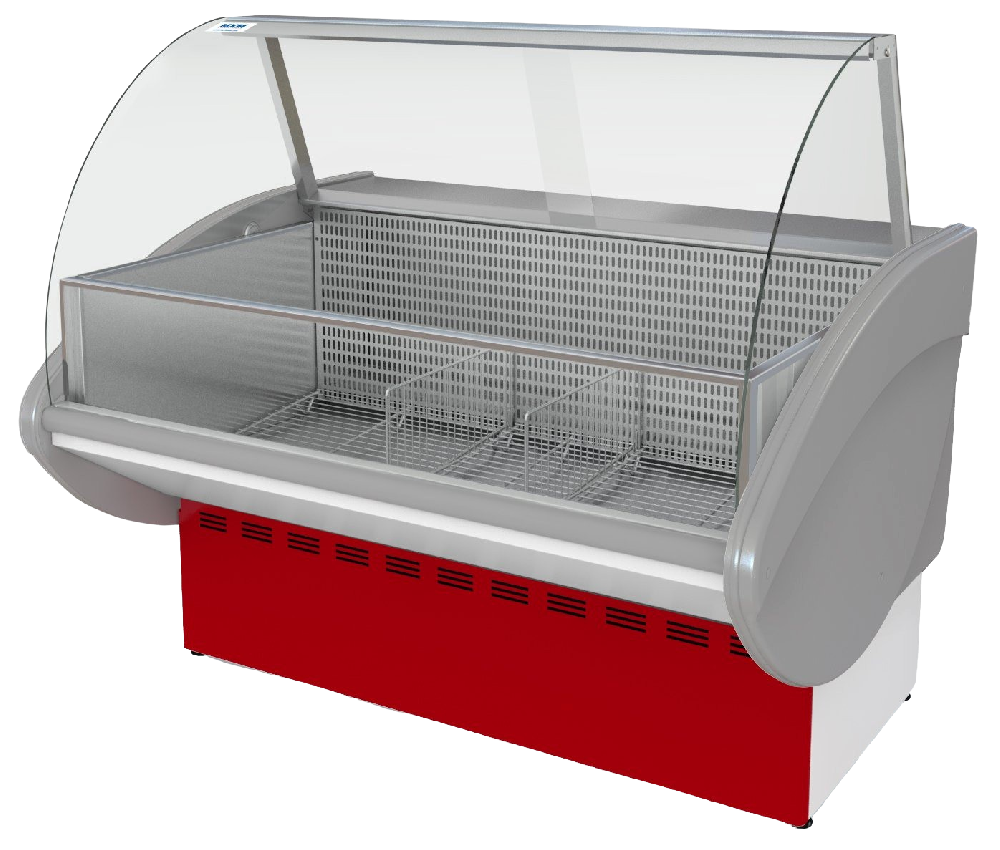 Холодильная витрина Илеть ВХН-1,5