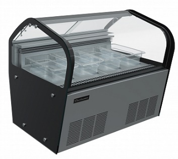 Настольные витрины I60 JOY