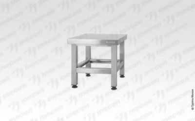 Подтоварник технологический ПДТп"Profi Inox"