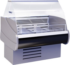Низкотемпературная витрина OCTAVA M 1200