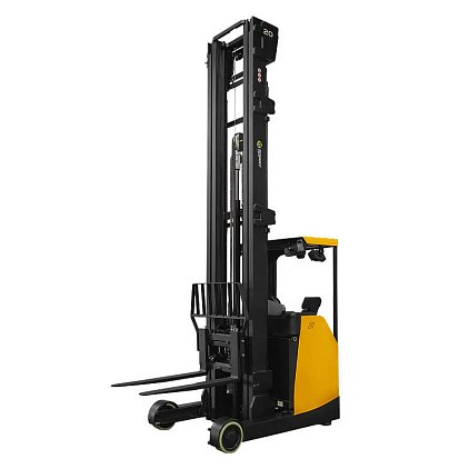 Ричтрак CQD20RVF2 (2000 кг; 10,5 м; 48В / 775 Ач) SMARTLIFT (SMART)