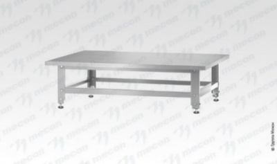 Подтоварник технологический ПДТн"Norma Inox"