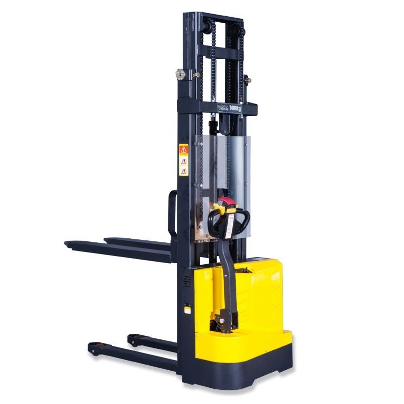 Штабелер самоходный 1,0 т 3,0 м TOR IWS10S-3000