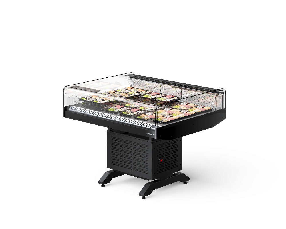 Promo-витрины Stella