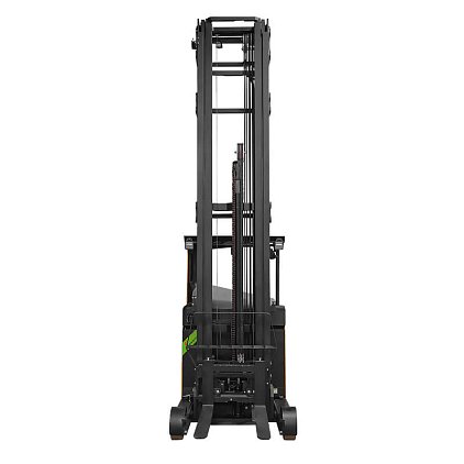 Ричтрак CQD20RVF2 (2000 кг; 10,5 м; 48В / 775 Ач) SMARTLIFT (SMART)
