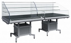 Витрина PF11-13 (FUDZI)