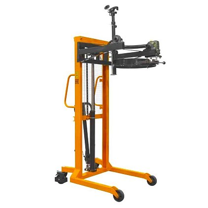 Штабелер гидравлический для бочек DA450A SMARTLIFT (SMART)