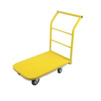 Тележка платформенная TOR ТП-1 500х800