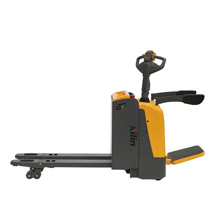 Электротележка самоходная XILIN CBD20R-II (2000 кг; 24В / 210Ач)