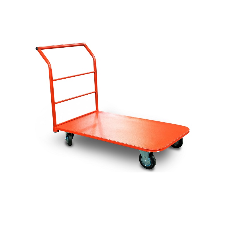 Тележка платформенная TOR ТП-3