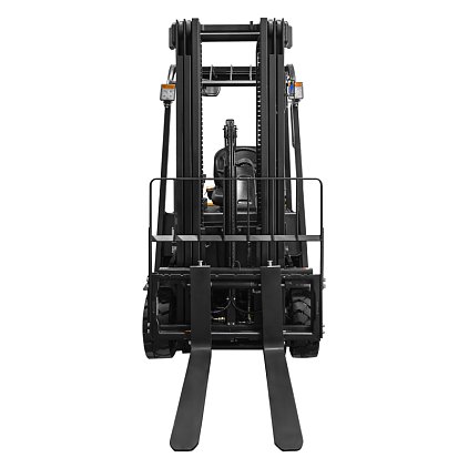 Электропогрузчик CPD20FVL (2000 кг; 6 м; li-ion 80В / 205Ач) SMARTLIFT