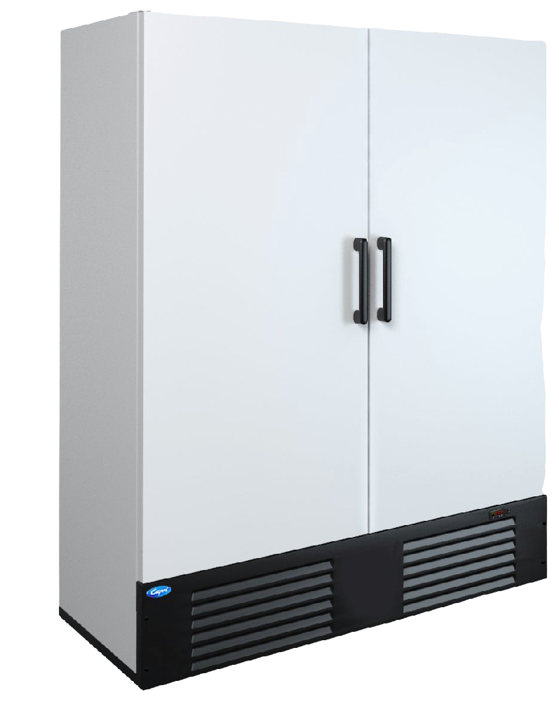 Холодильный шкаф Капри 1,5Н