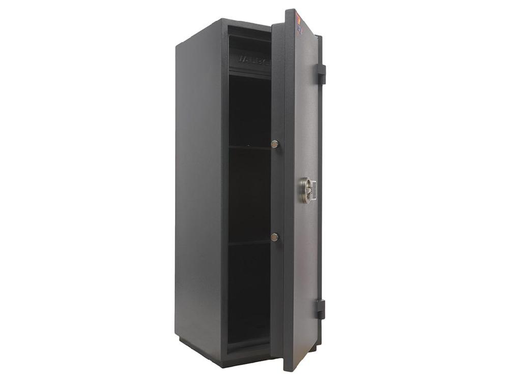 Взломостойкий сейф VALBERG КВАРЦИТ 120Т EL